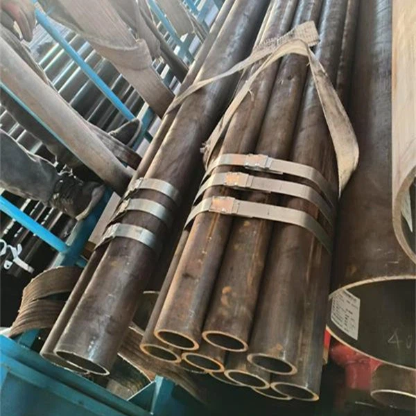 15CrMo Alloy Pipe