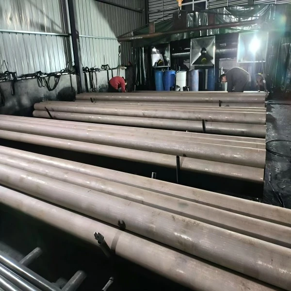20CrMo Alloy Pipe