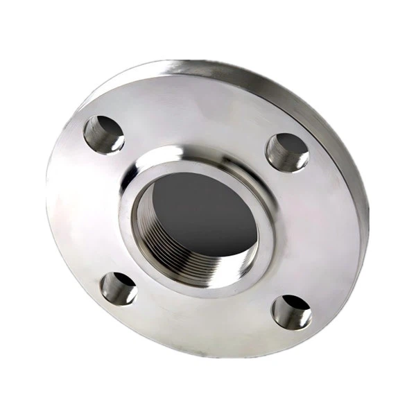 Socket Weld Flange